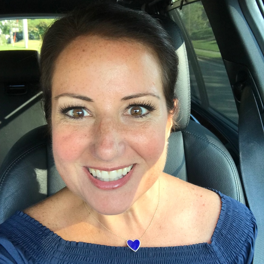 Meet your Posher, Carlee